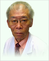 Dr.荒木の写真